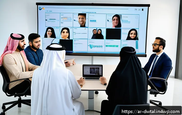 استراتيجيات مبتكرة لإدارة سمعتك على وسائل التواصل الاجتماعي بذكاء وفعالية 4 소셜 미디어에서의 명성 관리 전략 관련 이미지 2